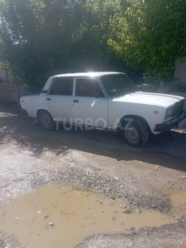 LADA (VAZ) 2107 1998, 95,000 km - 1.5 l - Şəmkir