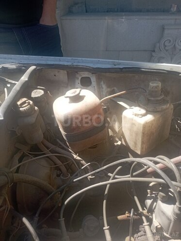 LADA (VAZ) 2107 1998, 95,000 km - 1.5 l - Şəmkir