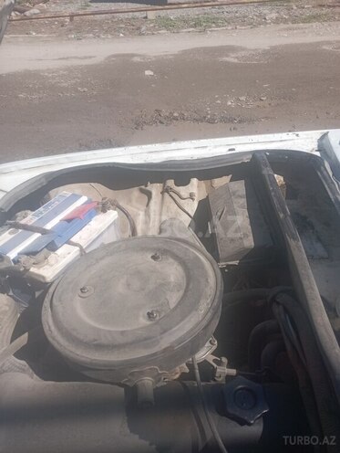 LADA (VAZ) 2107 1998, 95,000 km - 1.5 l - Şəmkir
