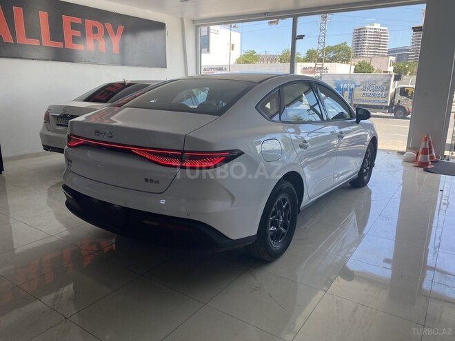 BYD  2025, 0 km - 1.5 l - Bakı