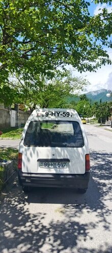 Kia  1999, 300,000 km - 0.8 l - Şəki