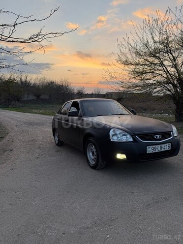 LADA (VAZ) Priora 2011, 250,666 km - 1.6 l - Bərdə