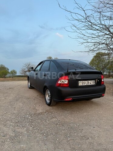 LADA (VAZ) Priora 2011, 250,666 km - 1.6 l - Bərdə