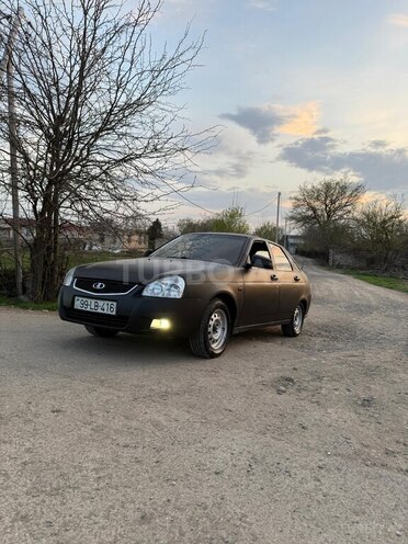 LADA (VAZ) Priora 2011, 250,666 km - 1.6 l - Bərdə