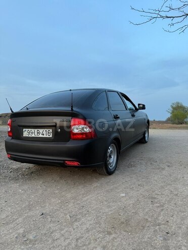 LADA (VAZ) Priora 2011, 250,666 km - 1.6 l - Bərdə