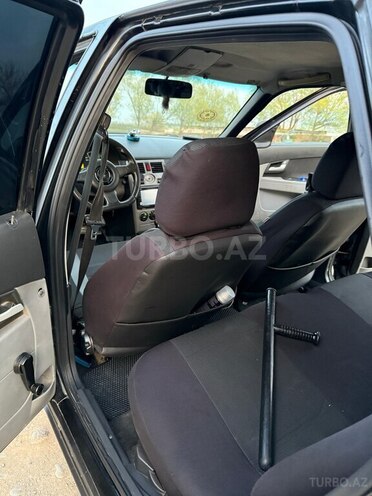 LADA (VAZ) Priora 2011, 250,666 km - 1.6 l - Bərdə