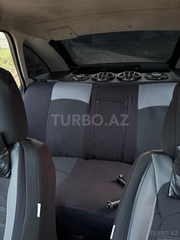 LADA (VAZ) Priora 2011, 250,666 km - 1.6 l - Bərdə