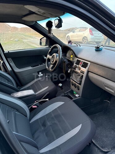 LADA (VAZ) Priora 2011, 250,666 km - 1.6 l - Bərdə