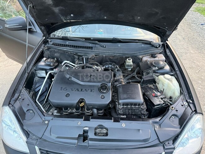 LADA (VAZ) Priora 2011, 250,666 km - 1.6 l - Bərdə