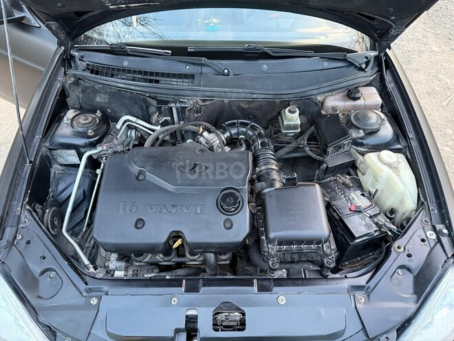 LADA (VAZ) Priora 2011, 250,666 km - 1.6 l - Bərdə