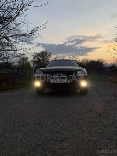 LADA (VAZ) Priora 2011, 250,666 km - 1.6 l - Bərdə