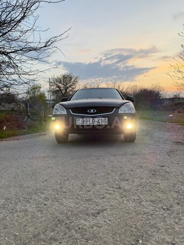 LADA (VAZ) Priora 2011, 250,666 km - 1.6 l - Bərdə