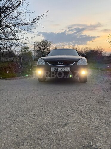 LADA (VAZ) Priora 2011, 250,666 km - 1.6 l - Bərdə