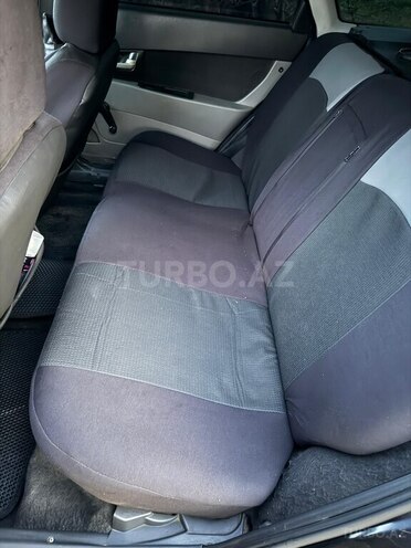 LADA (VAZ) Priora 2011, 250,666 km - 1.6 l - Bərdə