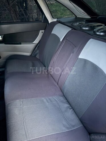 LADA (VAZ) Priora 2011, 250,666 km - 1.6 l - Bərdə