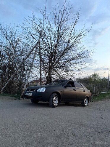 LADA (VAZ) Priora 2011, 250,666 km - 1.6 l - Bərdə