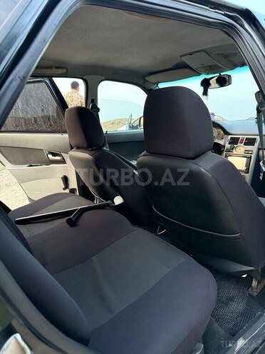 LADA (VAZ) Priora 2011, 250,666 km - 1.6 l - Bərdə