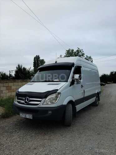 Mercedes Sprinter 313 2008, 250,000 km - 2.2 л - Xaçmaz
