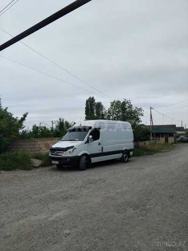 Mercedes Sprinter 313 2008, 250,000 km - 2.2 л - Xaçmaz