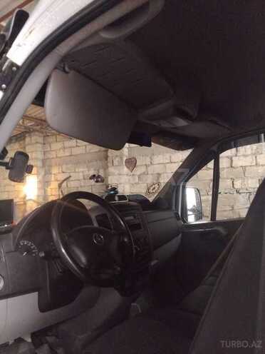 Mercedes Sprinter 313 2008, 250,000 km - 2.2 л - Xaçmaz