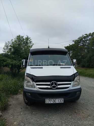 Mercedes Sprinter 313 2008, 250,000 km - 2.2 л - Xaçmaz