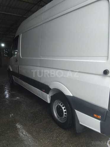 Mercedes Sprinter 313 2008, 250,000 km - 2.2 л - Xaçmaz