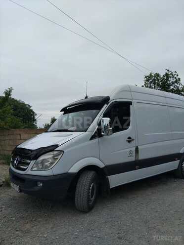 Mercedes Sprinter 313 2008, 250,000 km - 2.2 л - Xaçmaz