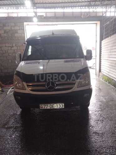Mercedes Sprinter 313 2008, 250,000 km - 2.2 л - Xaçmaz