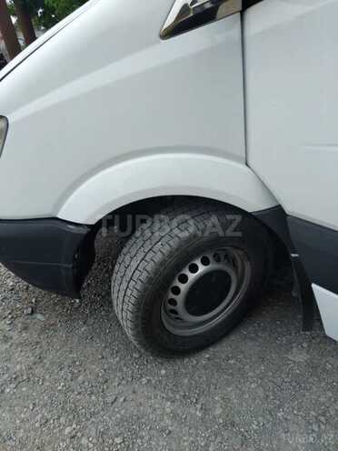 Mercedes Sprinter 313 2008, 250,000 km - 2.2 л - Xaçmaz