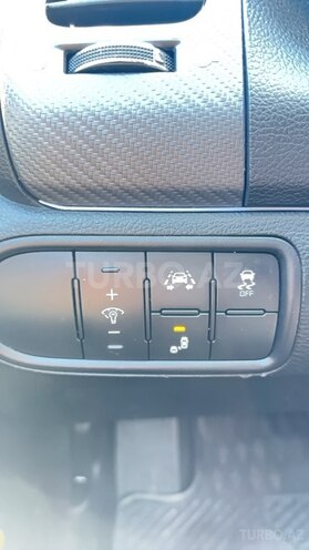 Kia Forte 2017, 167,372 km - 2.0 l - Bakı