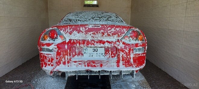Mitsubishi Eclipse 2003, 222,222 km - 2.4 л - Bakı