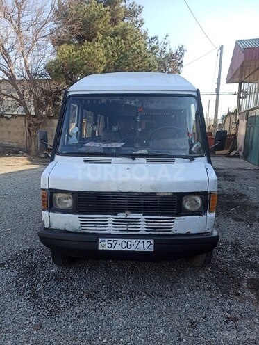 Mercedes 410 D 1992, 250,000 km - 2.5 l - Şəmkir