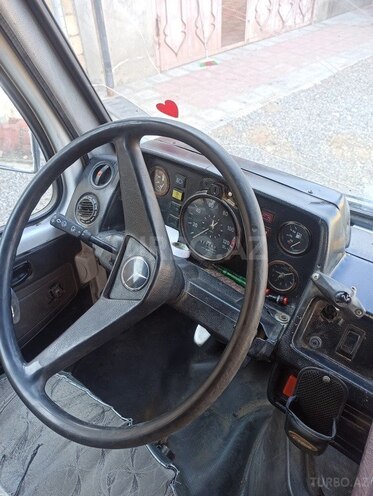 Mercedes 410 D 1992, 250,000 km - 2.5 l - Şəmkir