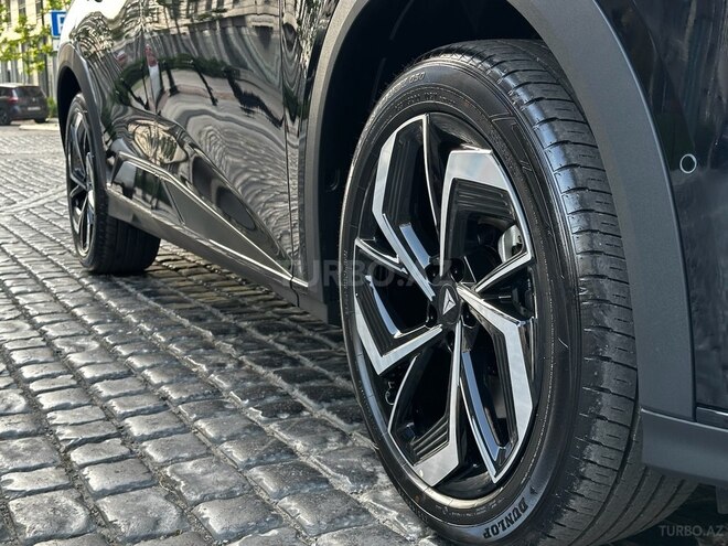 Changan Deepal S7 2025, 0 km - 1.5 l - Bakı