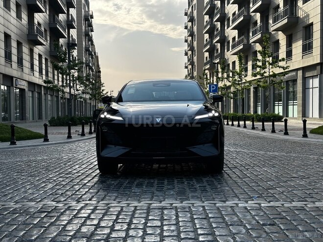 Changan Deepal S7 2025, 0 km - 1.5 l - Bakı
