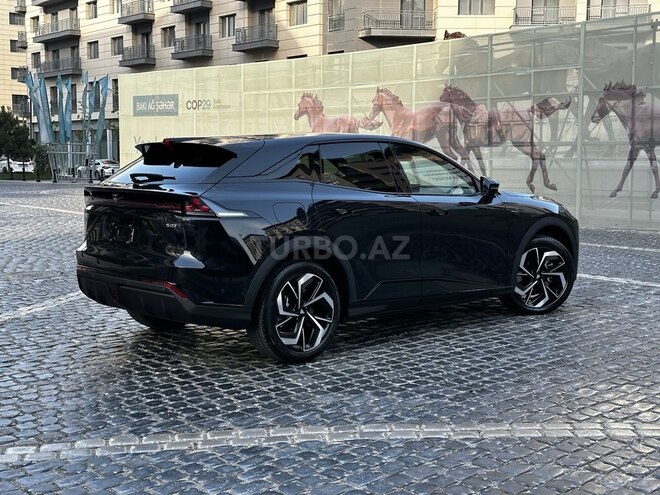 Changan Deepal S7 2025, 0 km - 1.5 l - Bakı