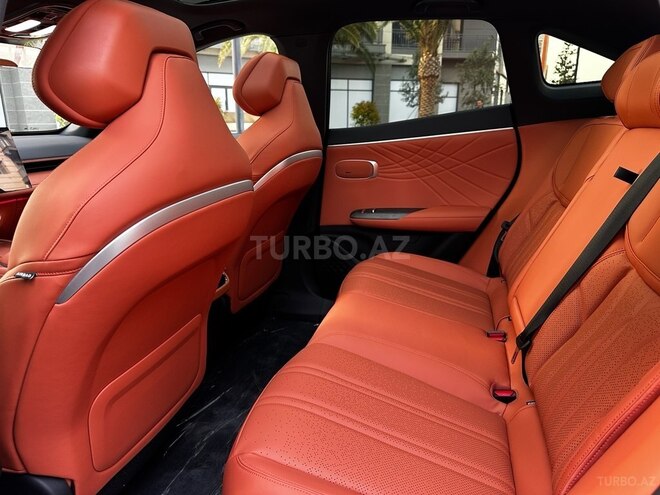 Changan Deepal S7 2025, 0 km - 1.5 l - Bakı