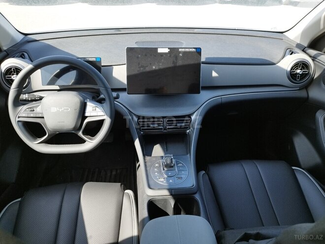 BYD Sea Lion 05-9