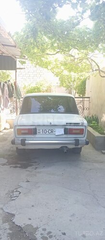 LADA (VAZ) 2106 1996, 95,000 km - 1.6 л - Bakı