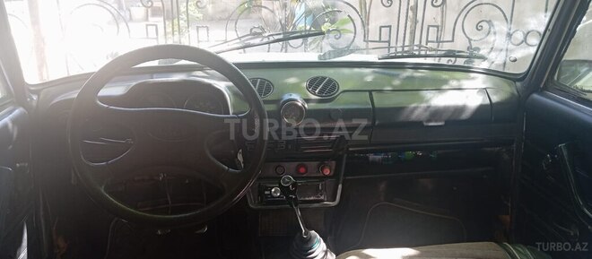 LADA (VAZ) 2106 1996, 95,000 km - 1.6 л - Bakı