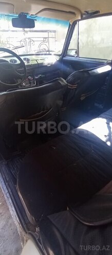 LADA (VAZ) 2106 1996, 95,000 km - 1.6 л - Bakı