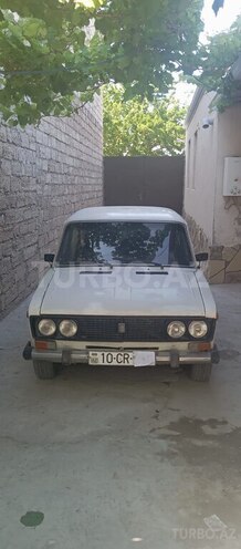 LADA (VAZ) 2106 1996, 95,000 km - 1.6 л - Bakı