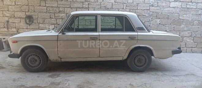 LADA (VAZ) 2106 1996, 95,000 km - 1.6 л - Bakı