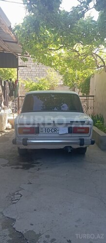 LADA (VAZ) 2106 1996, 95,000 km - 1.6 л - Bakı