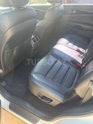 Kia Sorento 2015, 196,000 km - 2.0 l - Bakı