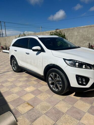 Kia Sorento 2015, 196,000 km - 2.0 l - Bakı