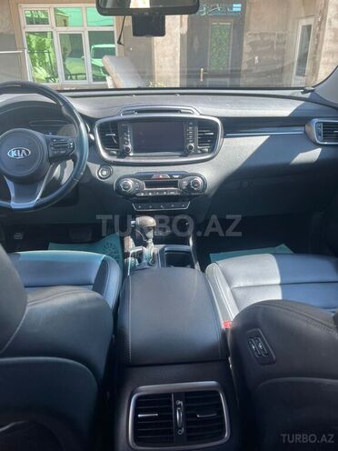 Kia Sorento 2015, 196,000 km - 2.0 l - Bakı