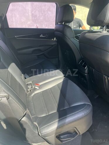 Kia Sorento 2015, 196,000 km - 2.0 l - Bakı