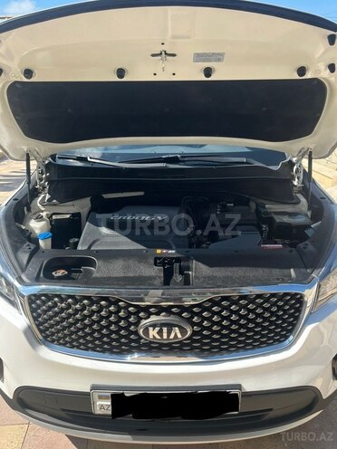 Kia Sorento 2015, 196,000 km - 2.0 l - Bakı