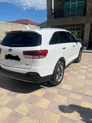 Kia Sorento 2015, 196,000 km - 2.0 l - Bakı